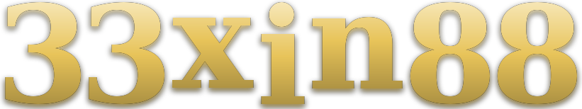 33xin88 logo