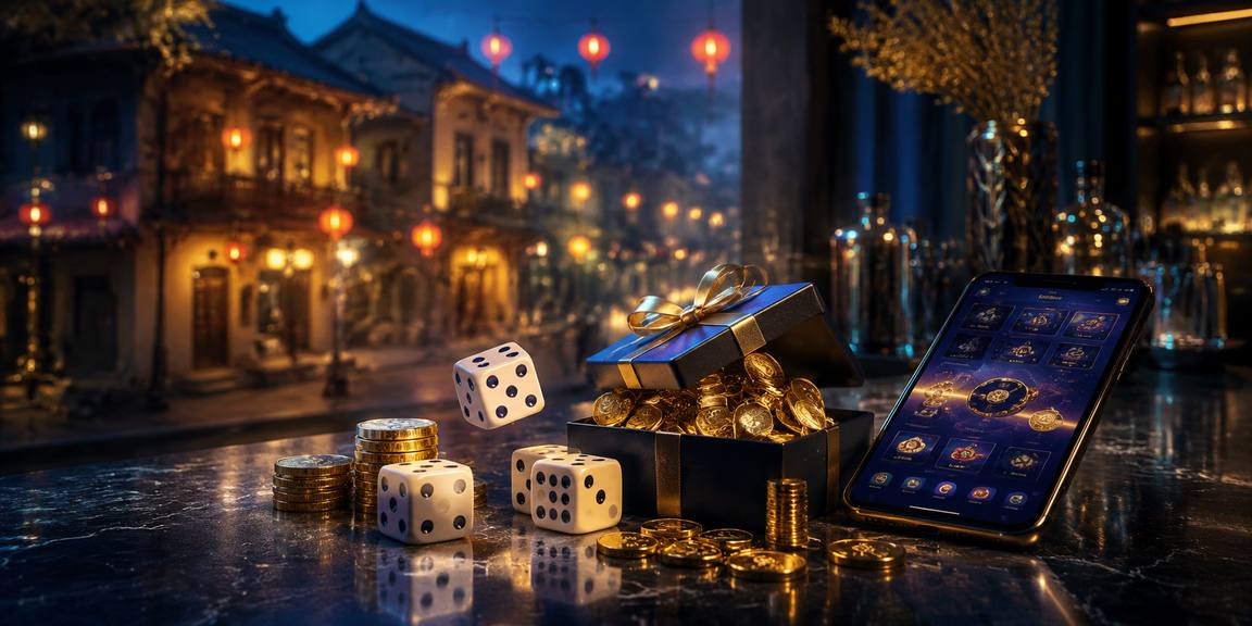 33xin88 Bàn chơi trực tiếp, slot và bóng đá — tất cả trong một tài khoản 33xin88