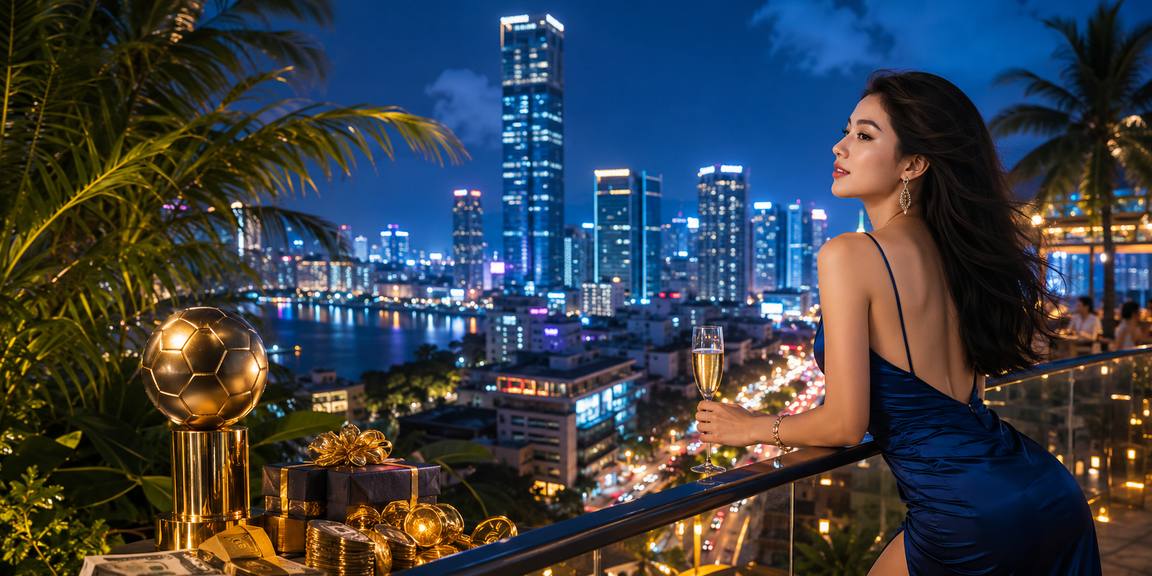 33xin88 Bên trong sảnh casino 33xin88