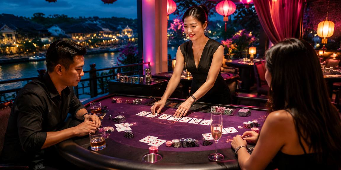 33xin88 Bắn Cá Vui